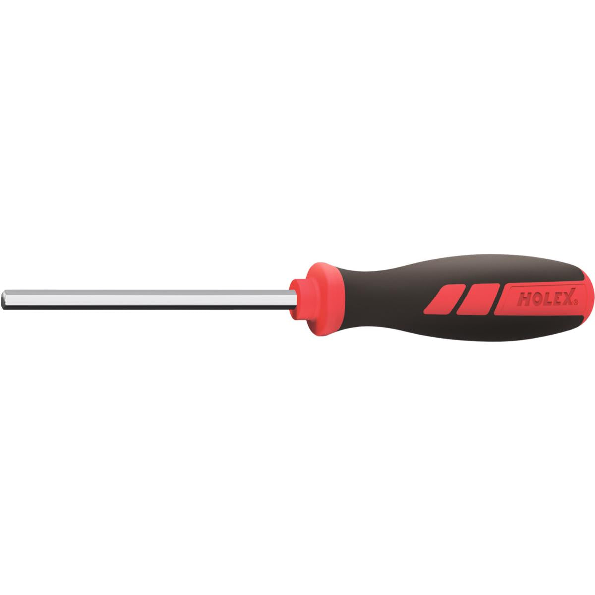 TUA VÍT LỤC GIÁC ĐẦU LỤC GIÁC SIZE 2,5MM TAY CẦM TĂNG ĐỘ BÁM HOLEX 627500 TUA VÍT LỤC GIÁC ĐẦU LỤC GIÁC SIZE 2,5MM TAY CẦM TĂNG ĐỘ BÁM HOLEX 627500
